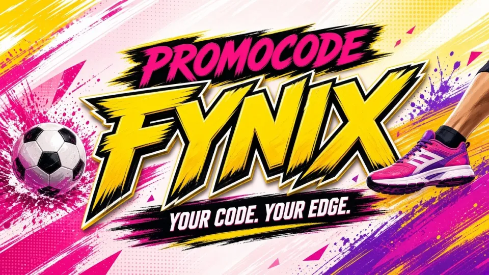 Melbet Promo Code, How the FYNIX Welcome Offer Works